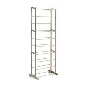 Importclick - Zapatero Organizador 18 Pares 50X135X25 Cm