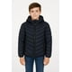 thumbnail image 2 of Parka Térmica Impermeable Niño Engomada Para Nieve Chiporro, 2 of 3