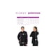 thumbnail image 5 of Poleron Cierre Plush Mujer Flores 50421-201, 5 of 5