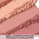 thumbnail image 4 of Blusher Palette I'M MEME, té de la tarde, sabor a fruta, 4 of 6