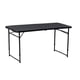 thumbnail image 3 of Mesa Plegable&nbsp; 121 Negro, 3 of 6