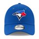 thumbnail image 2 of GORRA New Era Toronto Blue Jays 9FORTY Ajustable, 2 of 6