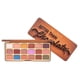 thumbnail image 1 of Paleta de sombras de ojos Too Faced Better Than Chocolate, 20 ml, 1 of 3