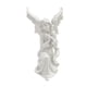 thumbnail image 3 of Figura De ángel De Resina Europea Para Estantería, Casa, Oficina, Color Blanco, 3 of 5