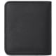 thumbnail image 4 of Cartera Toughergun compacta de piel con bloqueo RFID para mujer, 4 of 9