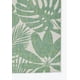 thumbnail image 2 of Alfombra de Área Novogratz Villa Salerno Verde 61x305 cm, 2 of 3