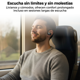thumbnail image 4 of Audifonos Traductores Ai +130 Idiomas Hifi Carga Rápida, 4 of 9
