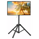 thumbnail image 1 of Base Trípode Pedestal Tv 32 A 55 Pulgadas Color Negro, 1 of 6