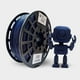 thumbnail image 1 of Filamento 3D Pla+ Azul Marino azul marino, 1 of 3