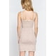 thumbnail image 3 of Vestido Camisola con Estampado Ahumado por Todas Partes, 3 of 5