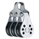 thumbnail image 1 of Bloque triple micro Harken de 22 mm, 1 of 1