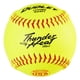 thumbnail image 1 of Pelotas de sóftbol Dudley USASB Thunder Heat Fastpitch, paquete de 12, 1 of 3