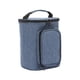 thumbnail image 4 of Bolsa De Almacenamiento De Hilo Dental De Agua Organizador De Accesorios De Tela Oxford Para Hilo Dental De Agua Azul, 4 of 5