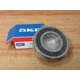 thumbnail image 1 of Rodamiento SKF 6206-2RSJEM 30 mm de diámetro interior, 62 mm de diámetro exterior, 16 mm de ancho, 1 of 6