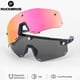 thumbnail image 1 of Lentes Rockbros Mica Magnética Intercambiable Uv400 Ciclismo turquesa, 1 of 8