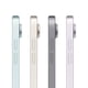 thumbnail image 3 of Tablet Air Chip M3 13" 128GB Gris, 3 of 8
