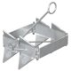 thumbnail image 4 of Ancla DorBuphan de 11.5 kg para embarcaciones de hasta 12 m, 4 of 9