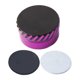 thumbnail image 1 of Perilla De Ajuste Mecánico Para Carrete De Pesca, Reparación De Metal, Aleación De Aluminio, Repuesto, Negro Y Morado, 1 of 5