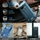 thumbnail image 4 of Hotwav W10 Pro – Smartphone Resistente con Batería de 15000mAh y Cámara Sony, 4 of 11
