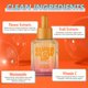 thumbnail image 3 of Suero Facial Sunday Essence 50 ml Vitamina C Vegano, 3 of 7