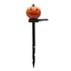thumbnail image 1 of Luz LED De Calabaza Con Luz De Estaca De Jardín Con Energía Solar Para Camino De Patio De Jardín, 1 of 5