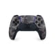 thumbnail image 1 of Control DualSense Gray Camouflage PS5, retroalimentación háptica y gatillos adaptativos, 1 of 8