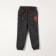 thumbnail image 1 of Pantalon de Buzo Spiderman Negro Marvel, 1 of 4
