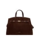 thumbnail image 1 of Cartera Tote Secret Etiopia SC7 Mediana Café, 1 of 5
