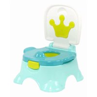 Genérico - Pelela Inodoro Multifuncional Portatil Entrenadora Bebe Lau
