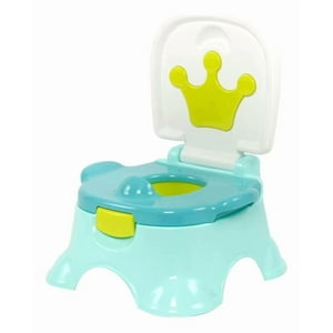 Genérico - Pelela Inodoro Multifuncional Portatil Entrenadora Bebe Lau