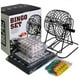 thumbnail image 1 of Bingo Tombola Metalico + Fichas + Bolas Ar46, 1 of 5