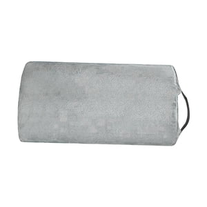 Bothyi - Debajo Del Reposapiés Del Escritorio, Almohada Suave Para Levantar El Tobillo Para Juegos De Tren De Escritorio