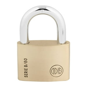 Candado Odis B60 60Mm