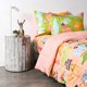 thumbnail image 1 of Set de Cama 1.5 Plaza Infantil Wild 6 Piezas, 1 of 5