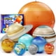 thumbnail image 1 of Planetas Inflables Dan&darci Sistema Solar, 1 of 3
