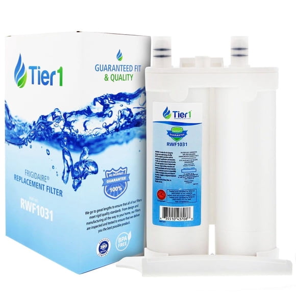 Filtro de agua Tier 1 PureSource2 de repuesto para WF2CB