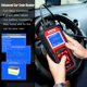thumbnail image 5 of Escáner OBD2 KONNWEI KW850 lector de códigos automático profesional, 5 of 7