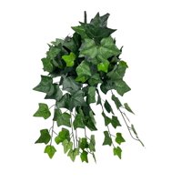 Corel - Hiedra Artificial Inglesa Delux Con Filtro Uv 58Cm