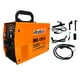 thumbnail image 2 of Pack Soldadora MIG 120/5 + 2 Alambre Flux E71T 1,0mm 5 kg + Electrodo 6011  1 kg, 2 of 3