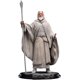 thumbnail image 1 of Estatua Weta Workshop Gandalf el Blanco de polystone LOTR, 1 of 9