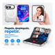 thumbnail image 3 of Carcasa Compatible Con Magsafe Para iPhone Duo, 3 of 6