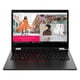thumbnail image 2 of NOTEBOOK LENOVO THINKPAD L13 YOGA  CONVERTIBLE 2 EN 1 I5 - 10201U 8GB RAM 512GB SSD REACONDICIONADO, 2 of 2