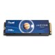 thumbnail image 1 of SSD Fikwot FX910 500GB NVMe PCIe Gen4 con Disipador de Calor, 1 of 7