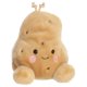 thumbnail image 2 of Peluche Aurora Spudrick Papa 10 cm Adorable, 2 of 5