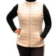 thumbnail image 2 of Parka Sin Mangas Mujer Chaqueta Calidad Premium A-50, 2 of 4