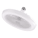 thumbnail image 1 of Lámpara Ampolleta Led Ventilador Multiuso Bajo Consumo E27, 1 of 9
