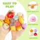 thumbnail image 5 of LLAVERO JOYIN 24 piezas – Juguetes Kawaii Squishy Variados, 5 of 9
