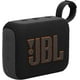 thumbnail image 1 of Parlante JBL Go 4 - BLACK Bluetooth negro, 1 of 3