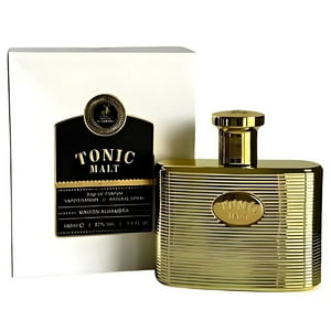 Maison Alhambra - Tonic Malt Edp 100Ml