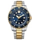 thumbnail image 1 of Reloj Hombre Automático NJ0174-82L Plateado, 1 of 3